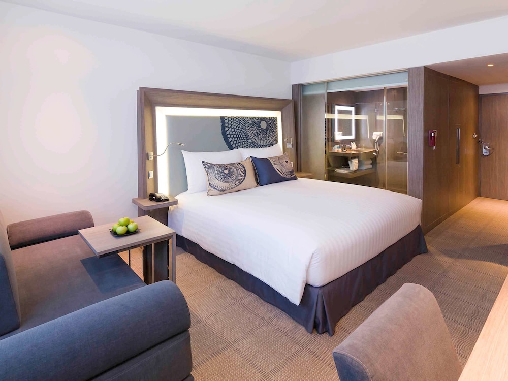 Novotel Bangkok Bangna 14/74