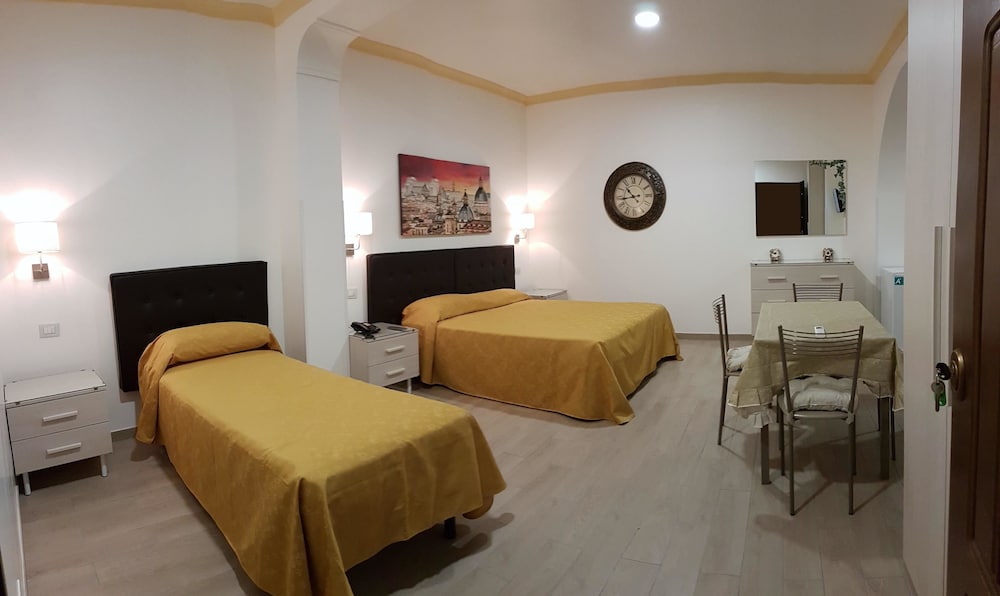 Hotel Artorius 44/54