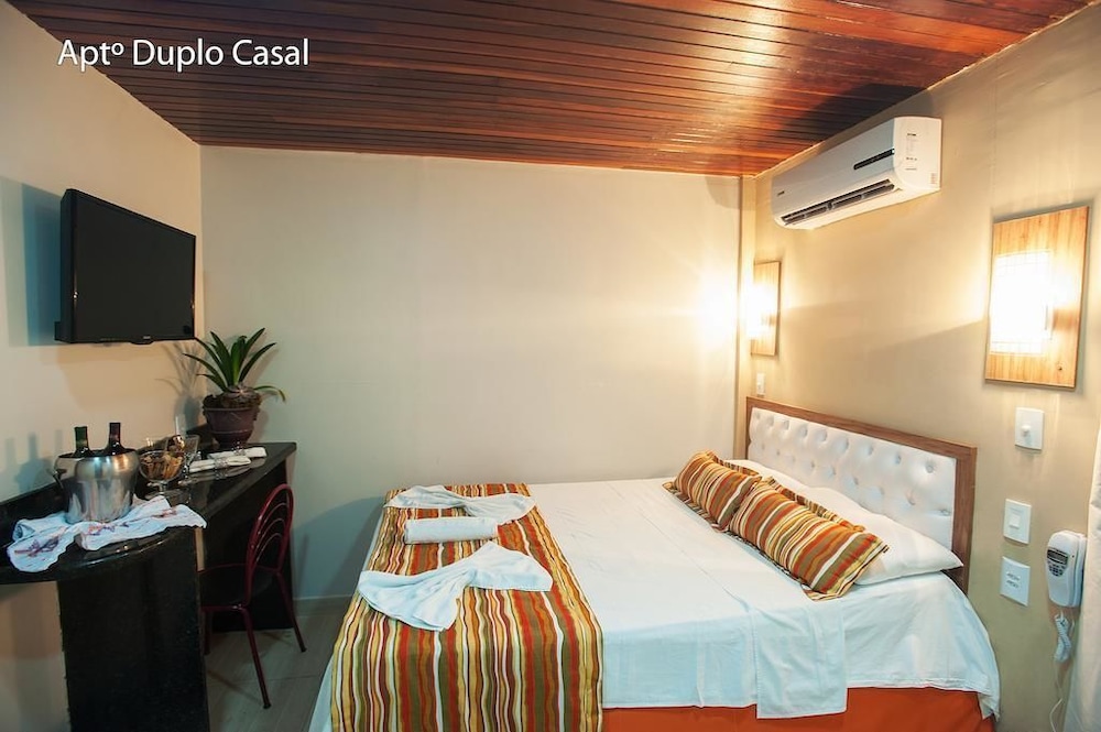 LAGUNA PRAIA HOTEL 17/42