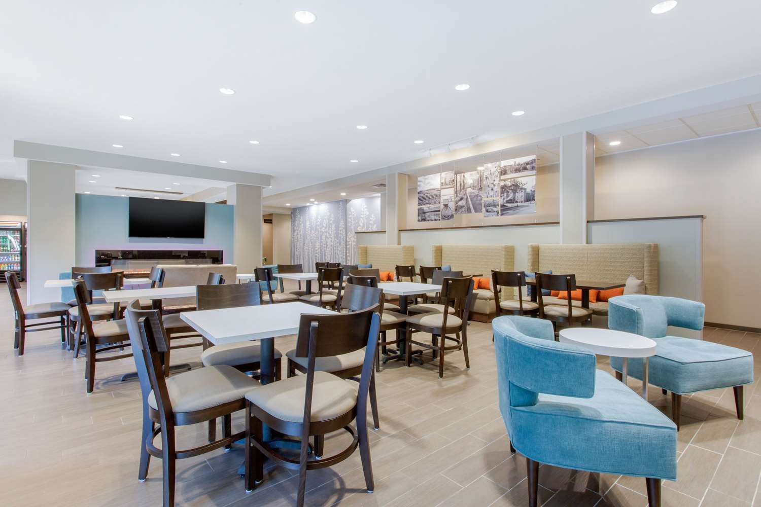 Sleep Inn & Suites Monroe - Woodbury 22/24