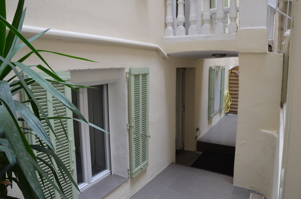 Residence Gambetta 41/62