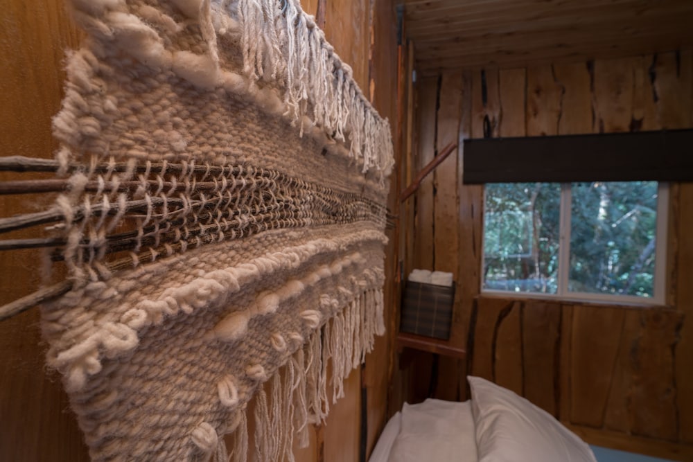 Cabanas Anulen Bosque Nativo 14/49
