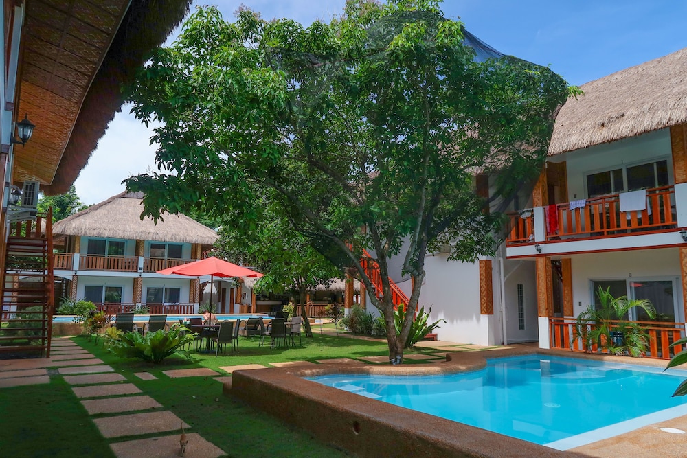 Scent Of Green Papaya Resort 45/52