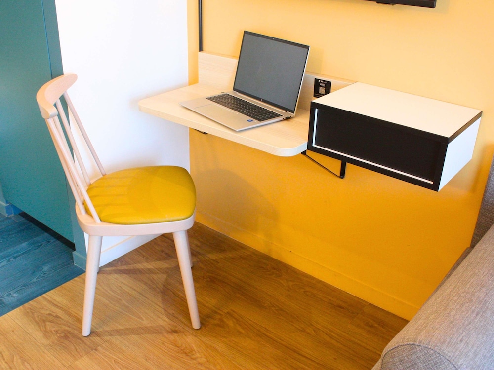 Aparthotel Adagio Access Porte de Camargue 43/49