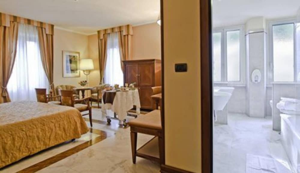 Tmark Hotel Vaticano (ex Hotel Alimandi Vaticano) 24/66