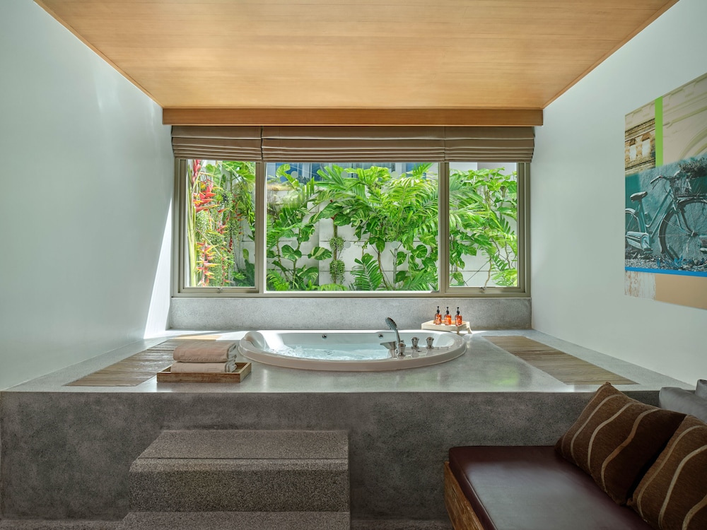 The Kee Resort and Spa 43/74