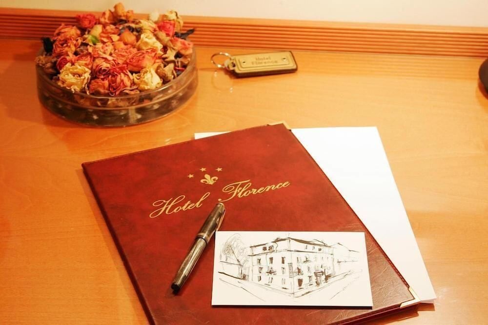 佛罗伦萨酒店(Hotel Florence) 图片2