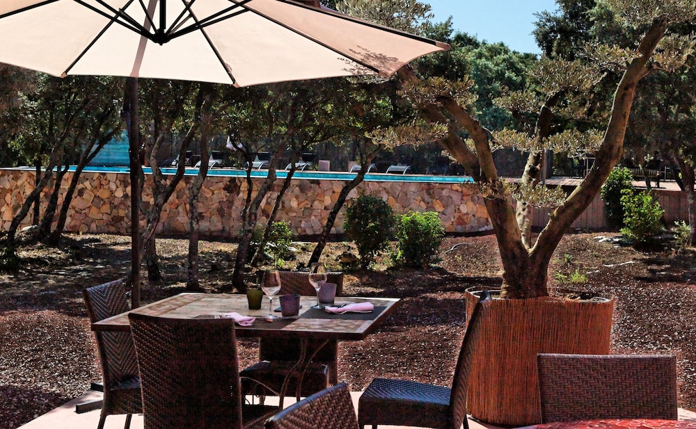 Hotel restaurant spa Disini Montpellier Est, The Originals Relais 34/50