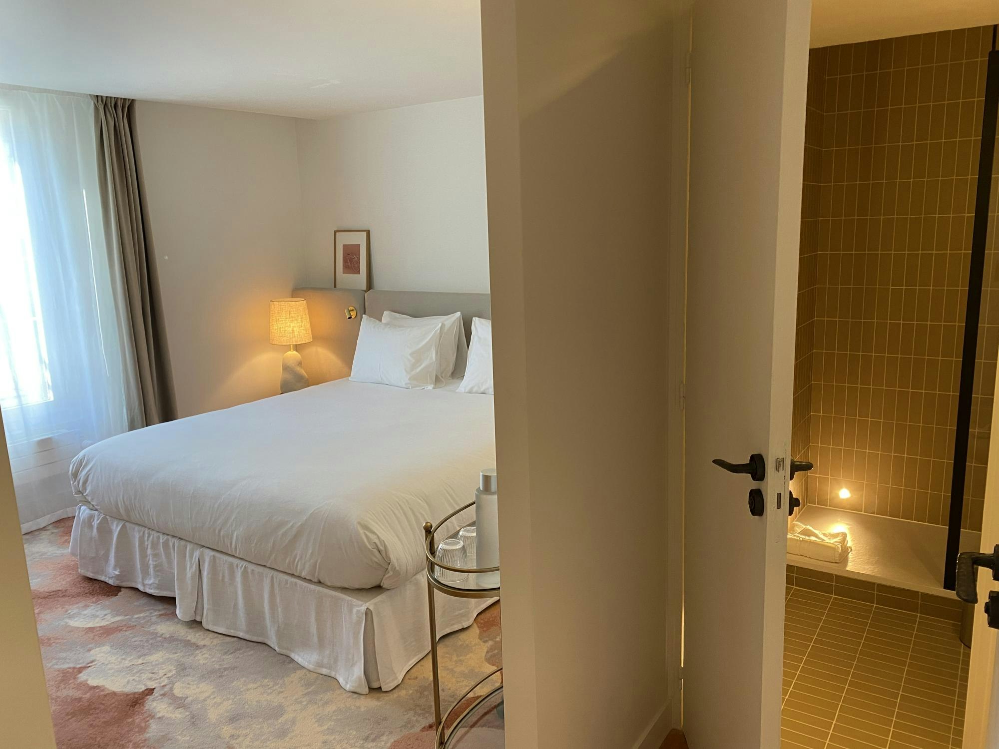 Hotel Nuage Paris 8 16/27