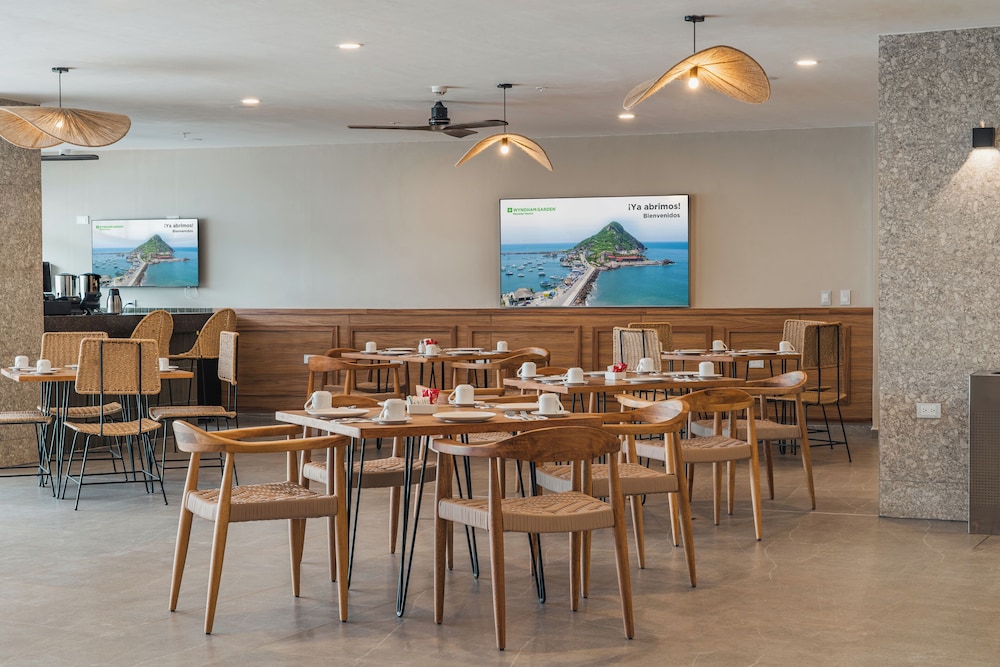Wyndham Garden Mazatlan Marina 48/59