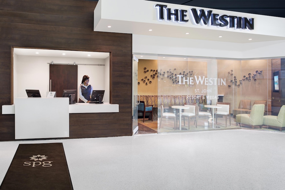 Westin St John Resort And Villas 11/54