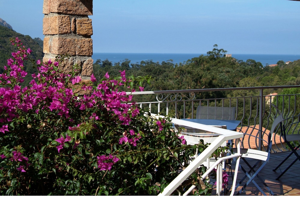HOTEL CAPO D'ORTO photo5