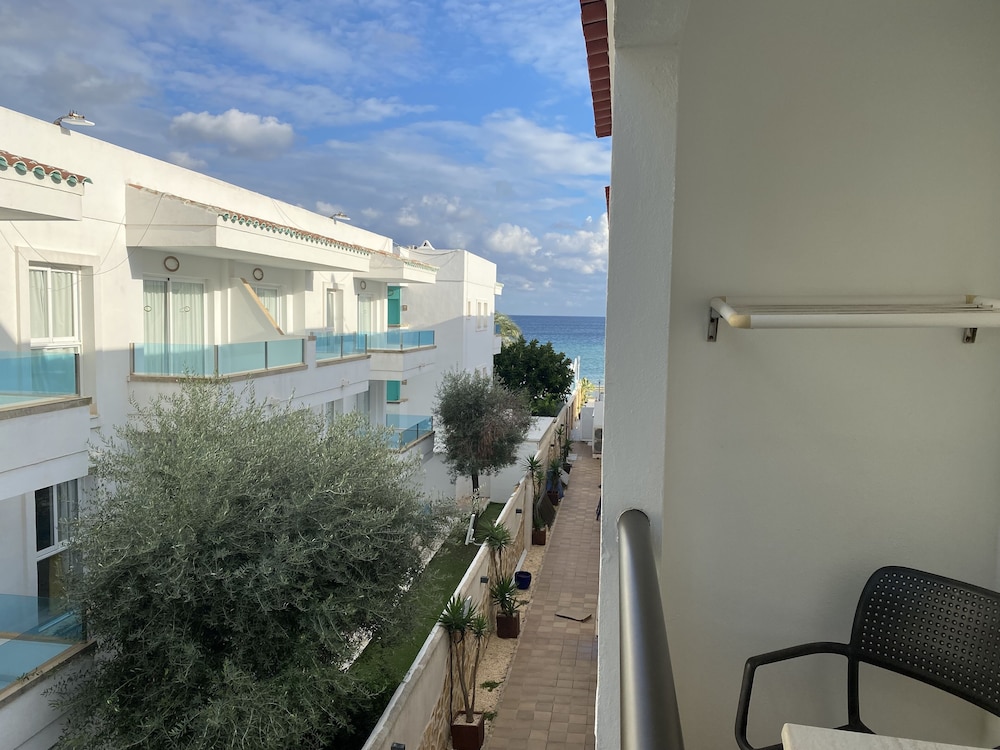 Apartamentos Sal Rossa 3/72