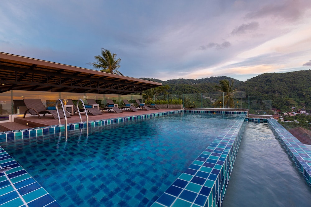 Splendid Sea View Resort 15/38
