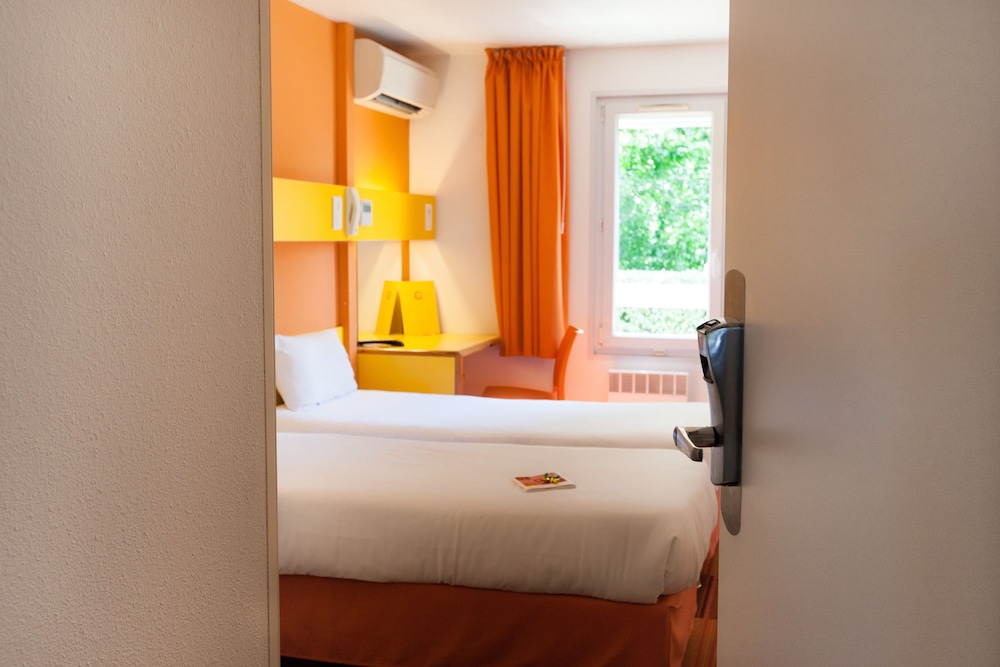 The Originals Access Hotel Bordeaux Lac 8/27