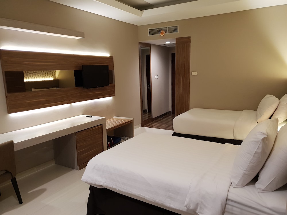 Novena Hotel 29/61