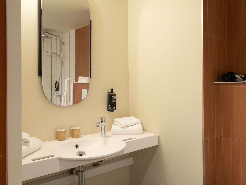 ibis Styles Montauban 49/50