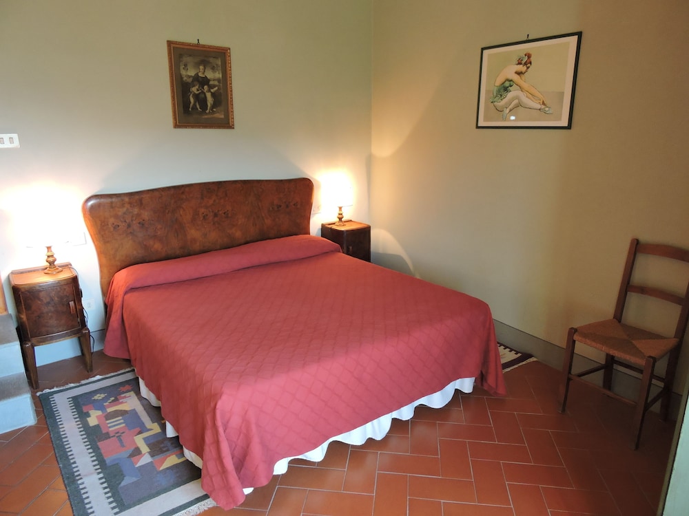 Agriturismo Montereggi 7/37