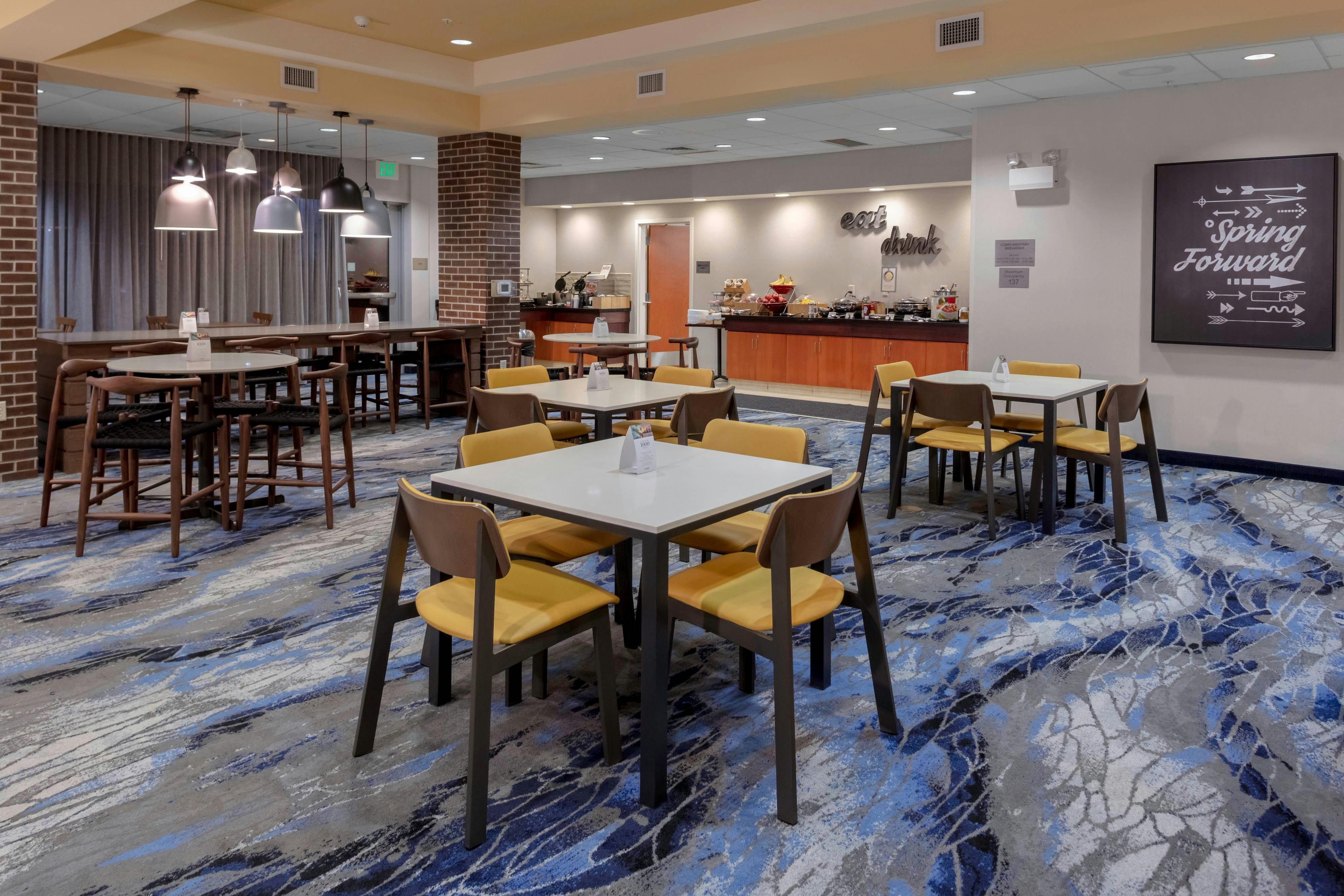 Fairfield Inn & Suites Wichita Downtown 9/12