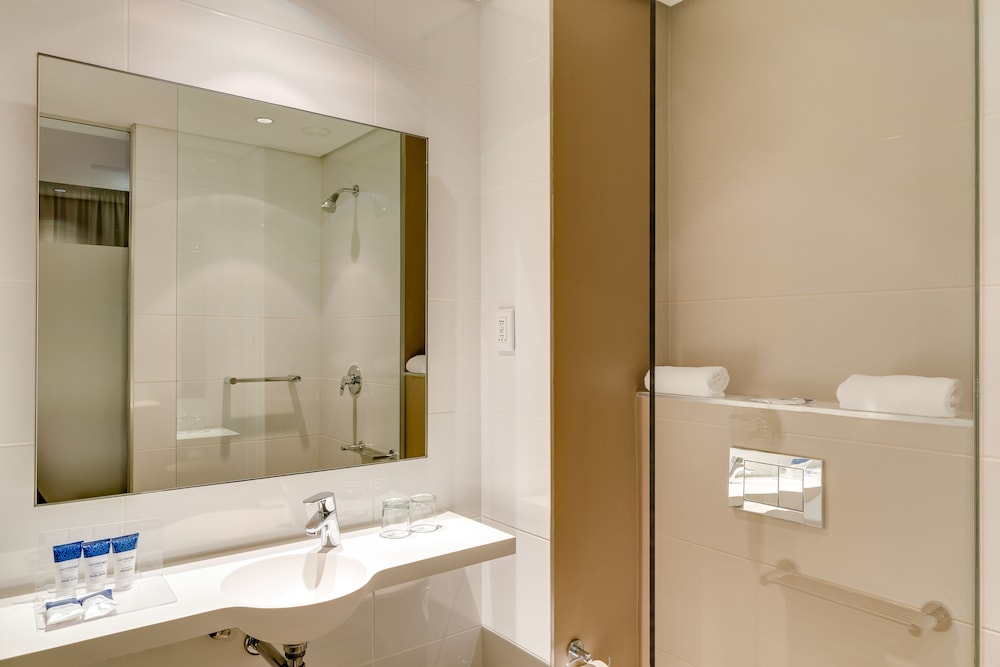 Protea Hotel Breakwater Lodge 11/79