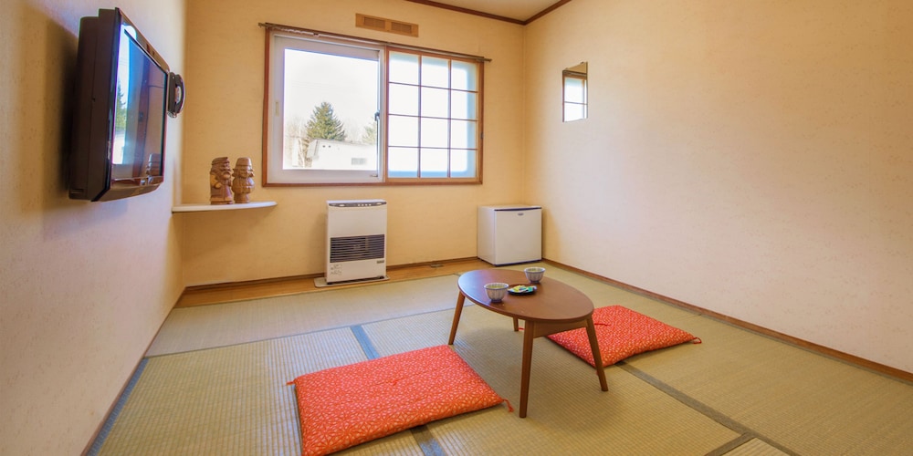Shiretoko Village 28/44
