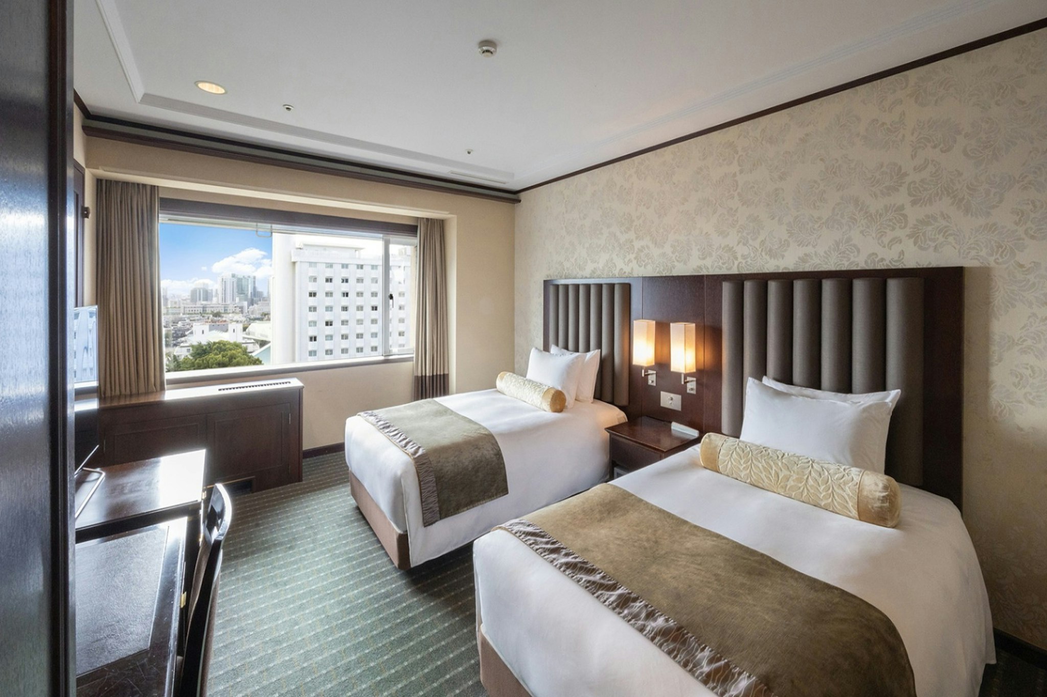 Grand Prince Hotel Takanawa 21/50