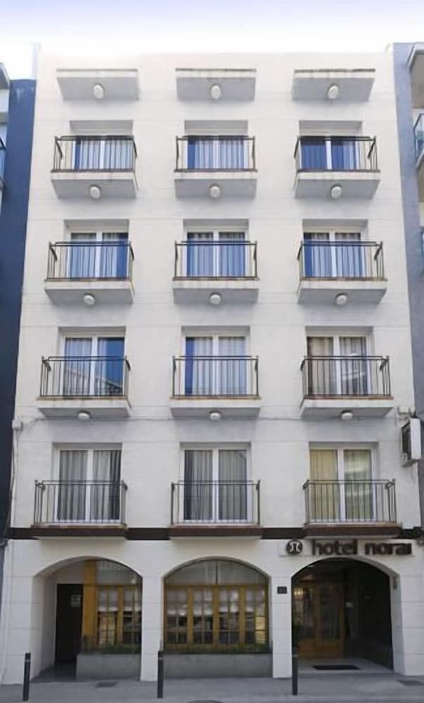 Norai Hotel 2/23