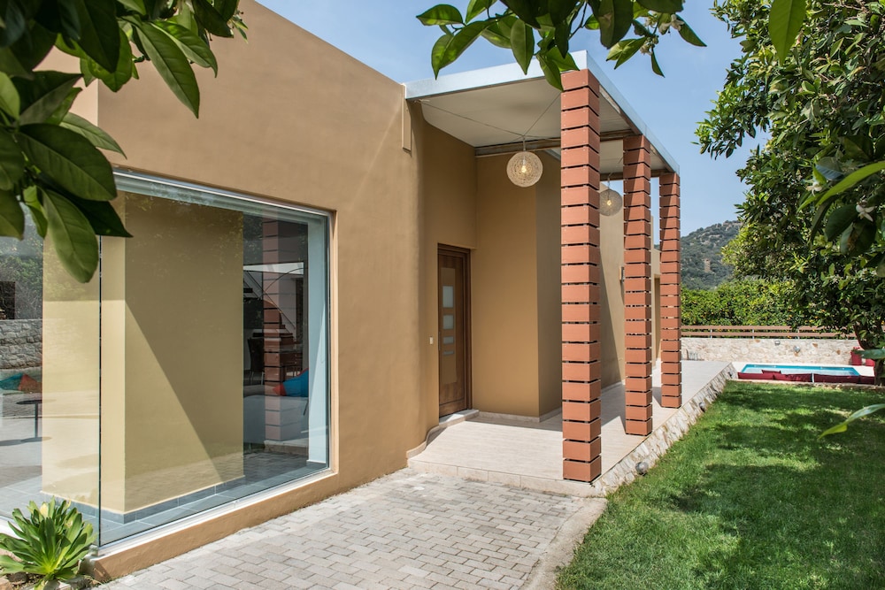 Casa Di Verde Villa 2/67