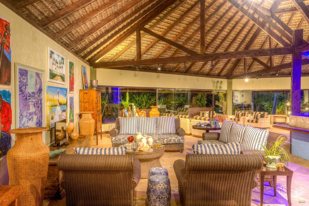 Itacare Eco Resort 24/47