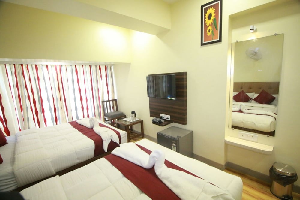 Hotel Alfa International 11/25