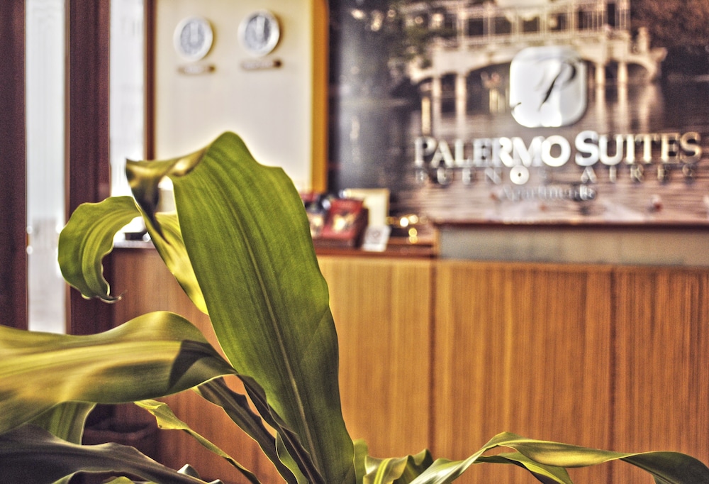 Palermo Suites Buenos Aires Hotel Apartments 13/62