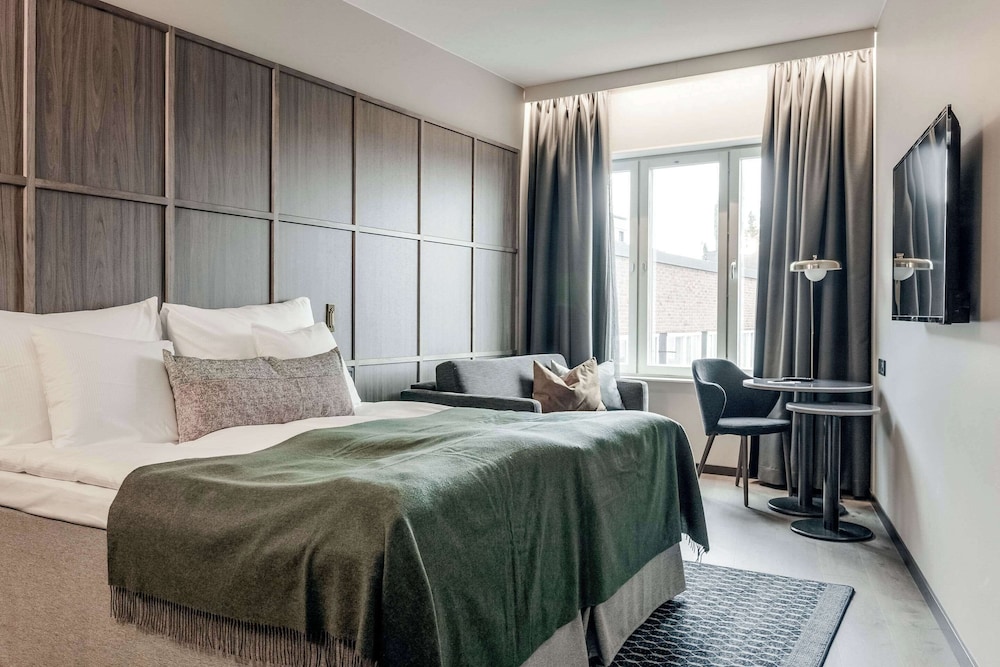 Clarion Hotel Umea 14/50