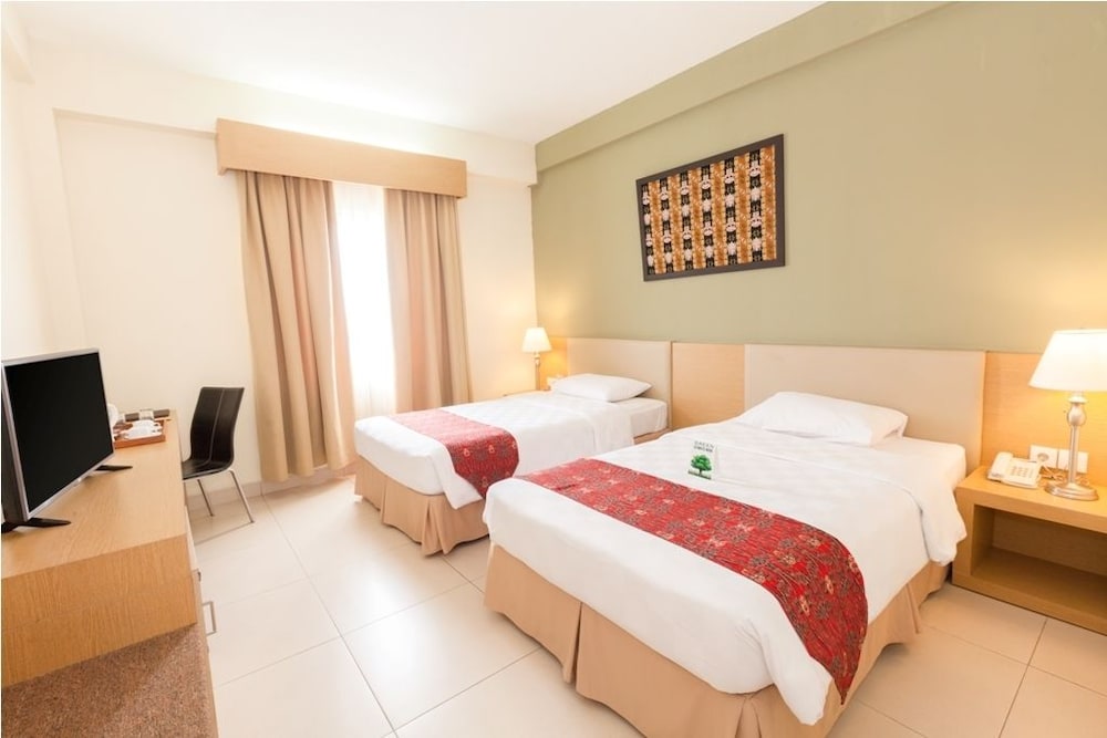 Hotel Luwansa 29/50