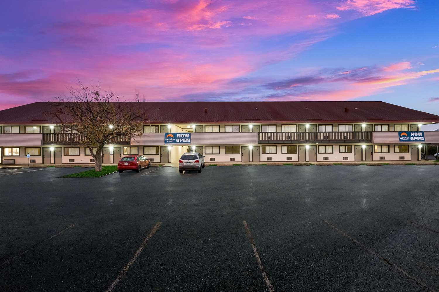 Suburban Studios Peoria, IL 6/19
