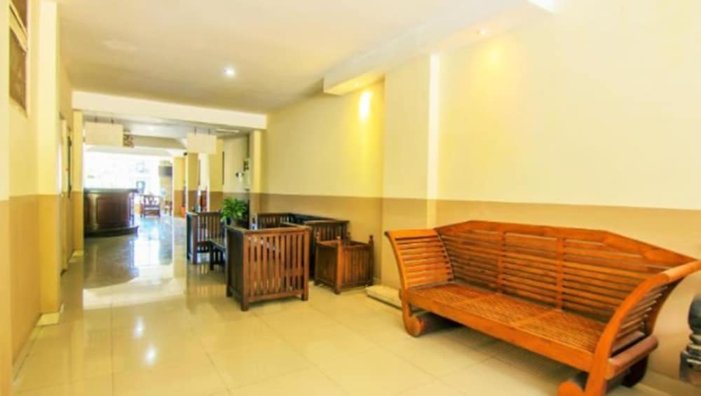 Sanur Ayu Hotel 33/39