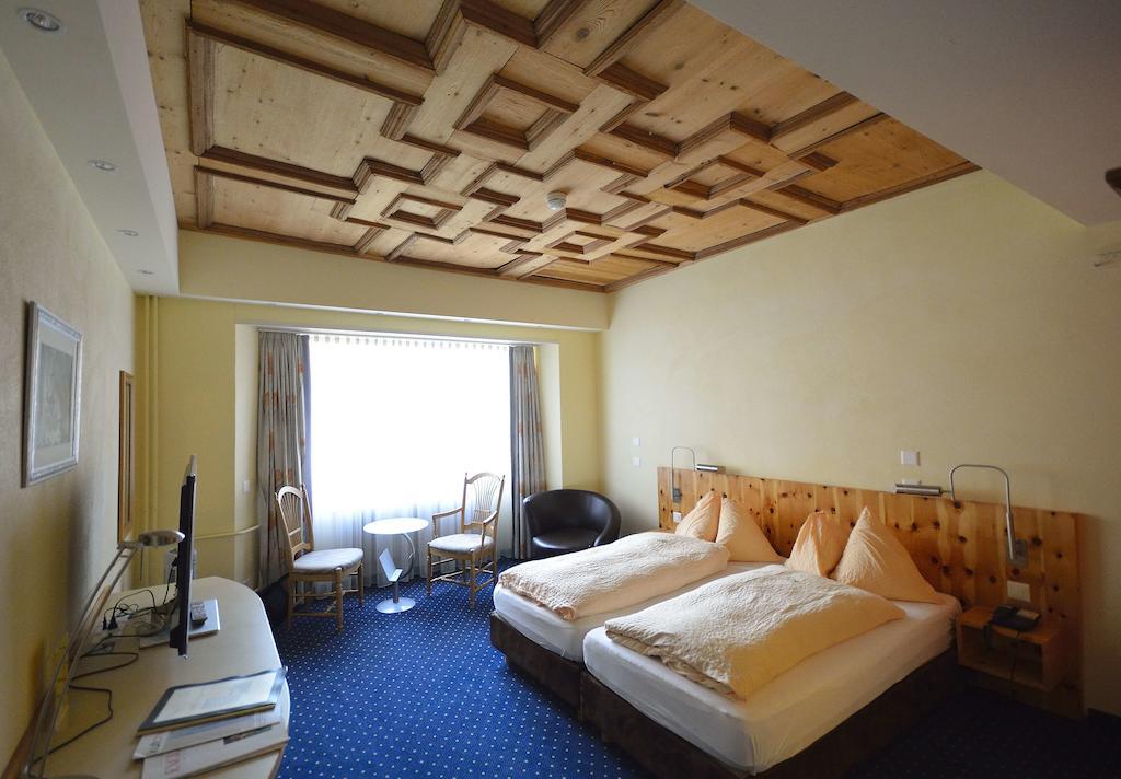 Ambiente Hotel Freieck 3/18
