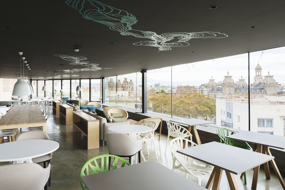 Hotel Rec Barcelona - Adults only 41/47