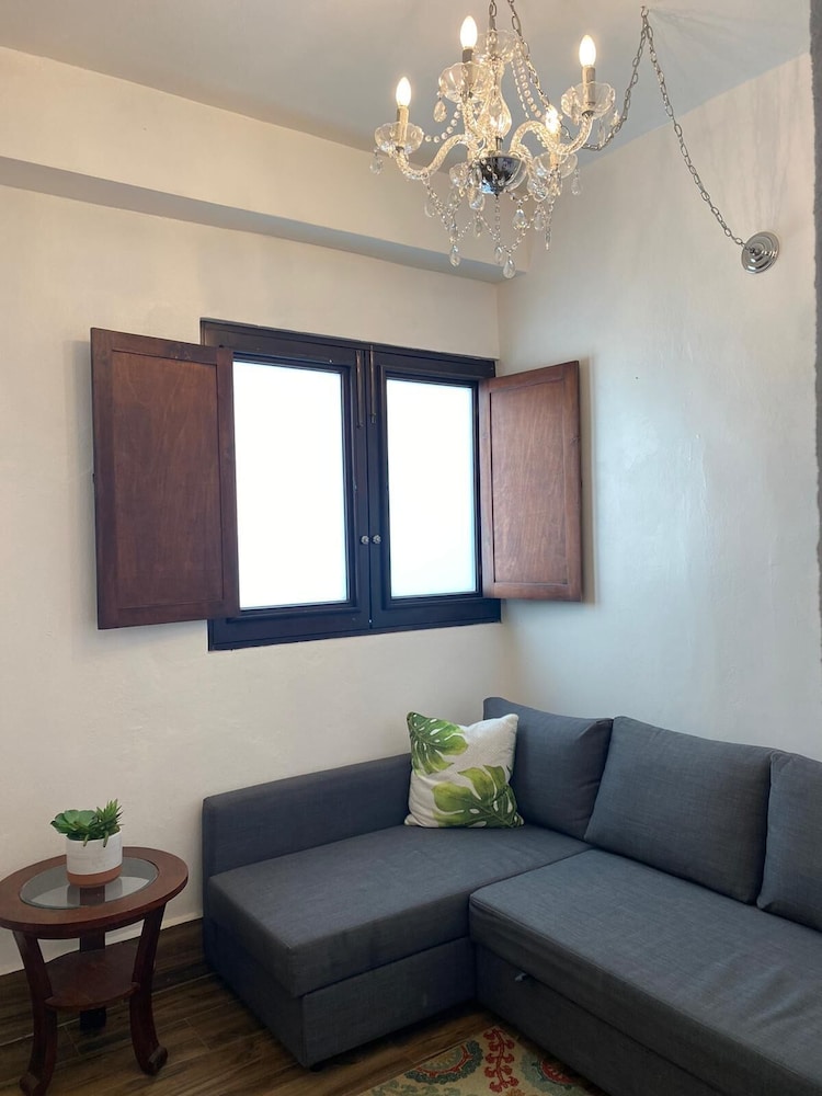 Casablanca Hotel Old San Juan 48/63