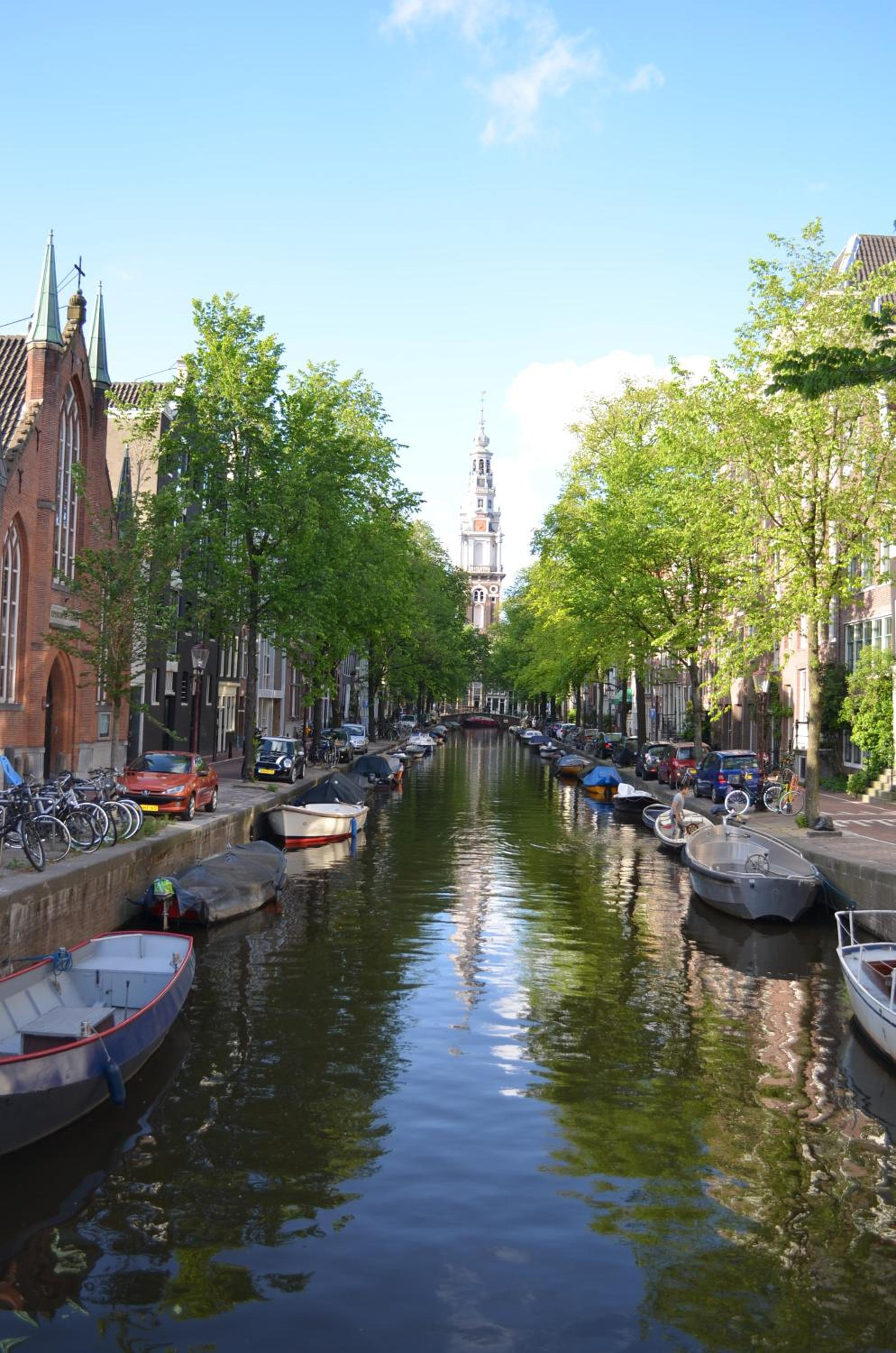Rembrandtplein B&B 27/31