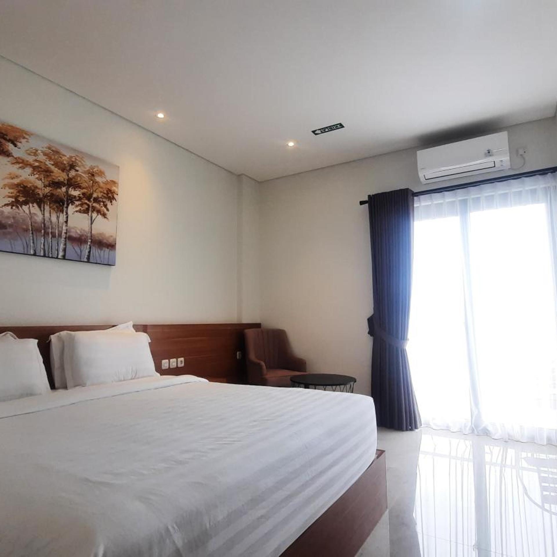 Gemma Hotel Balige 5/23