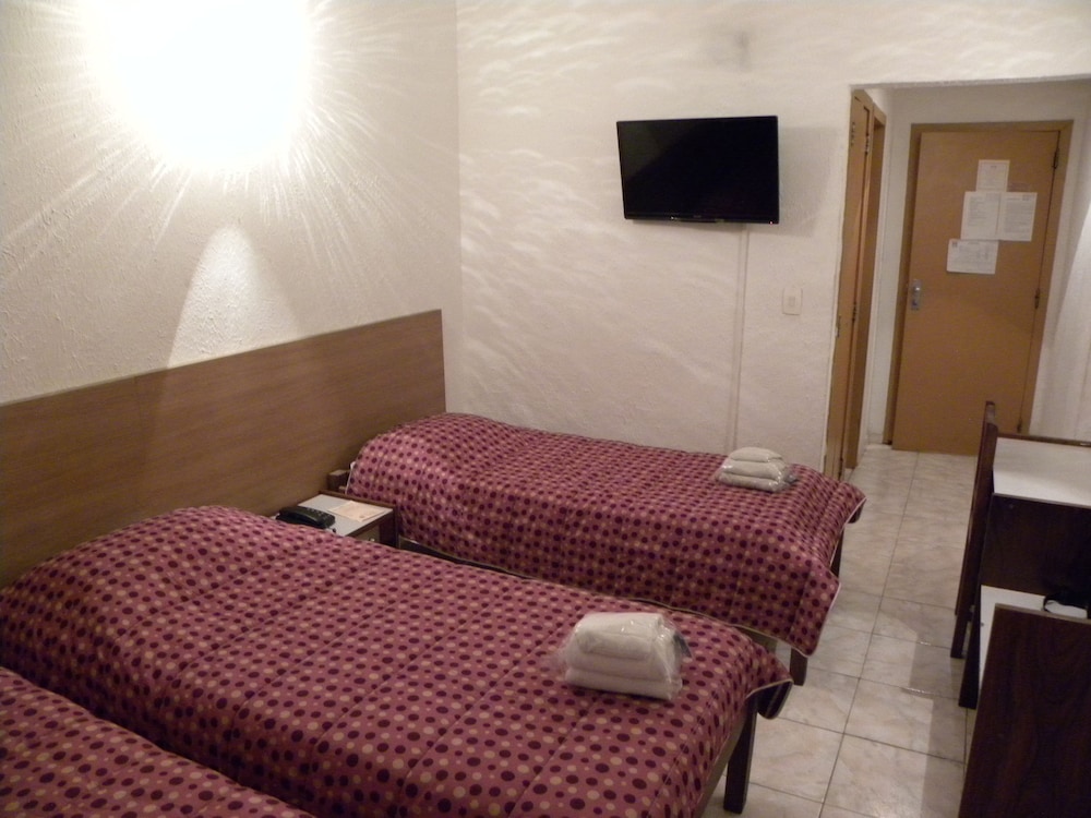 Hotel Atlantico Avenida 44/53