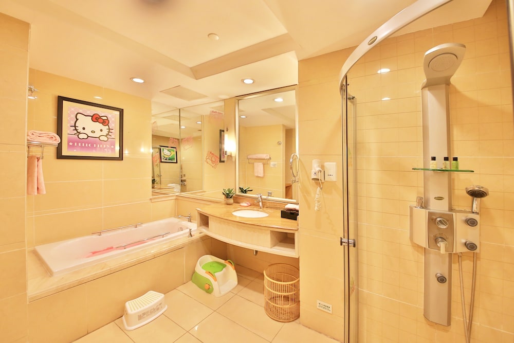 Xinhui Country Garden Phoenix Hotel 27/50