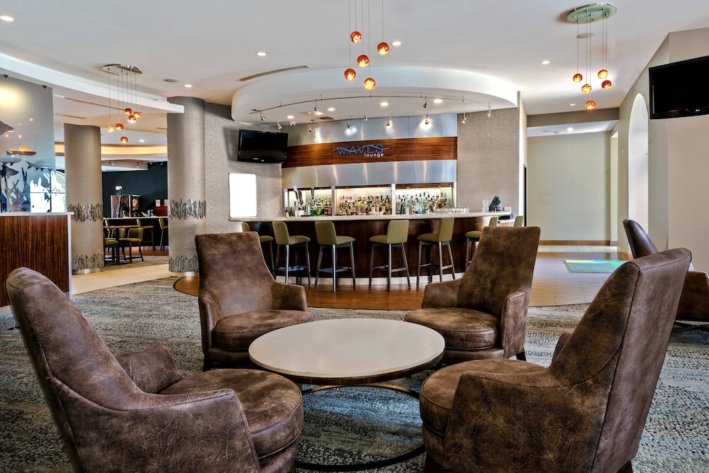 Courtyard by Marriott San Antonio SeaWorld - Westover Hills 30/65