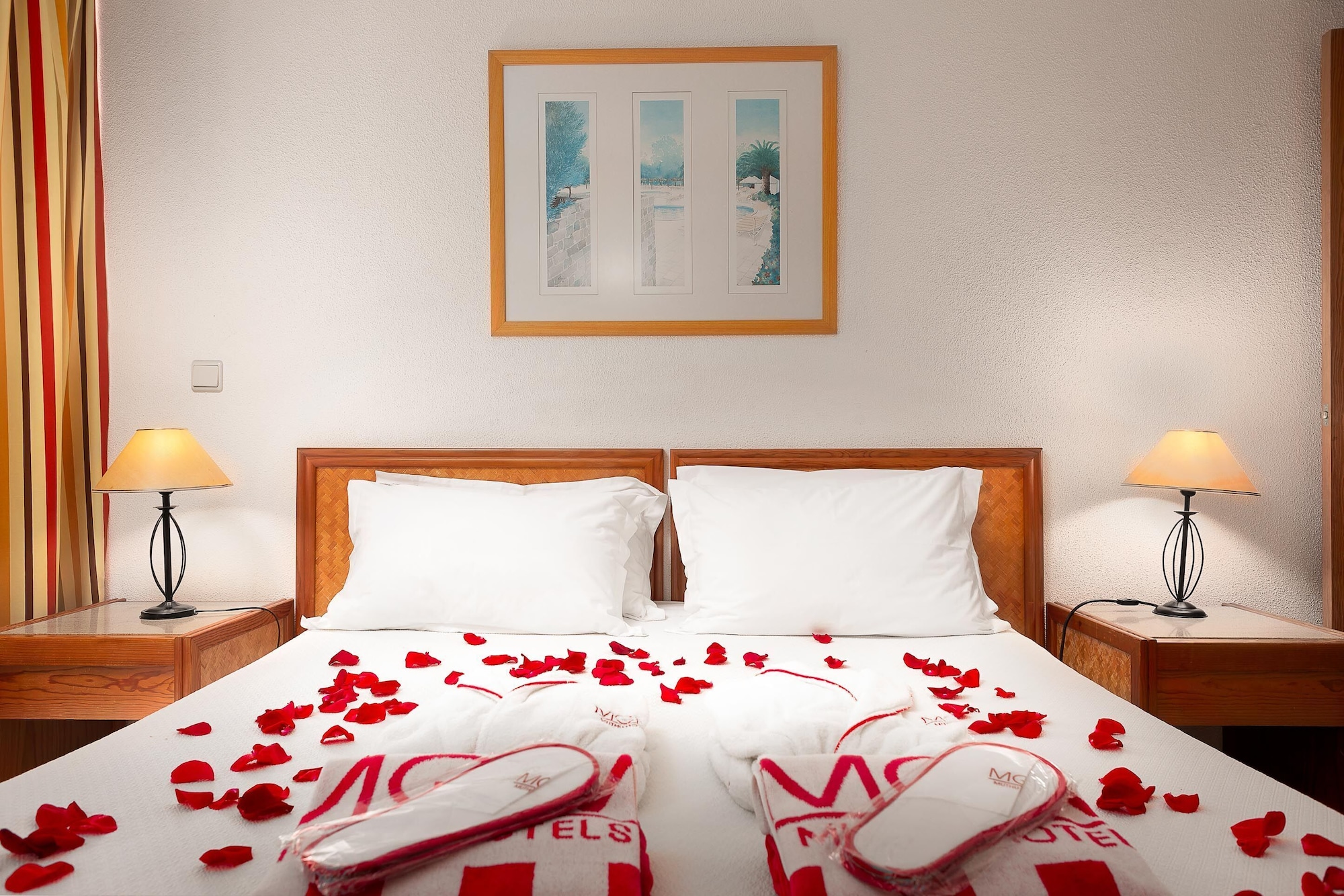 Superior One Bedroom Apartment 2pax