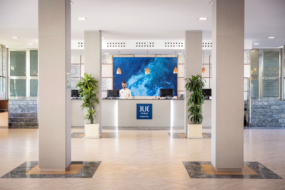 Grupotel Alcudia Pins 7/50