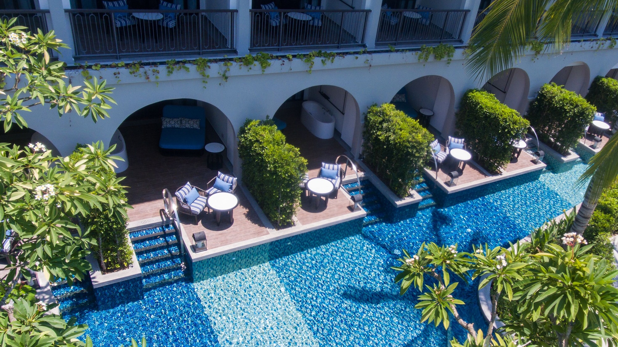Melia Koh Samui in KOH SAMUI
