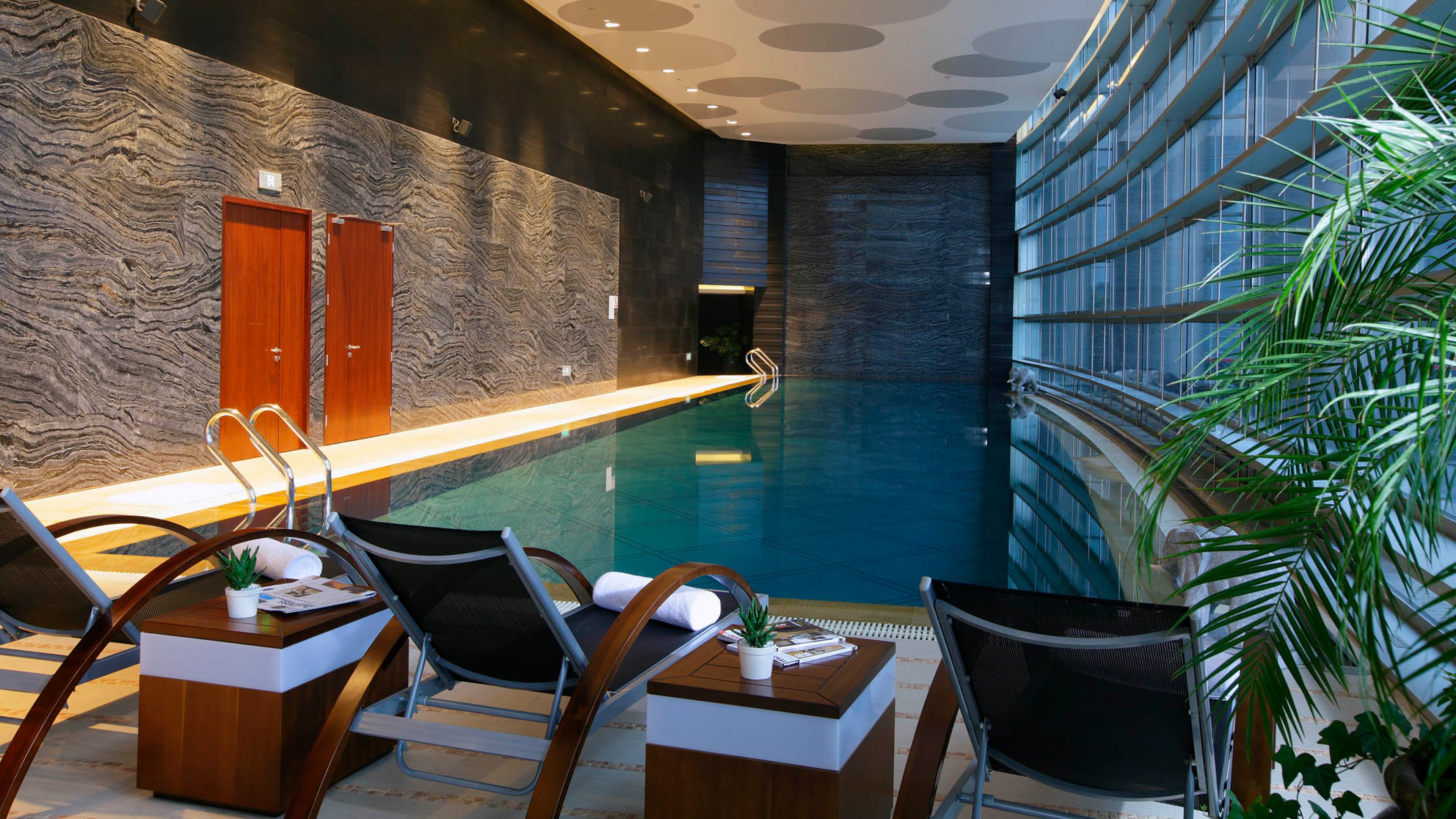 Intercontinental Nanjing 37/78