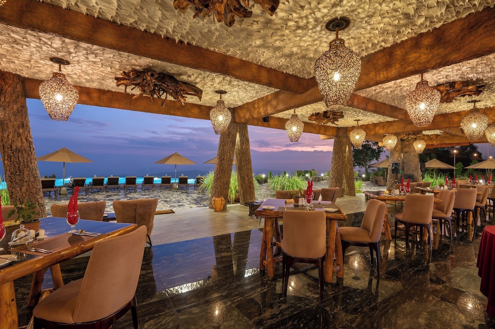 Dream Cliff Mountain Resort 39/61