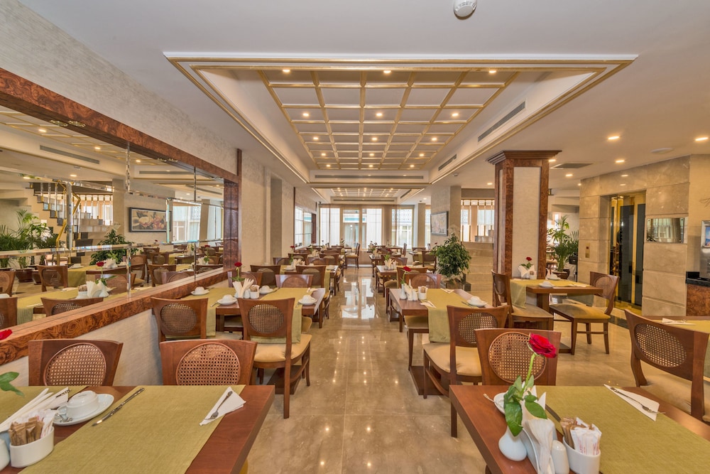 Glorious Hotel Istanbul 53/58