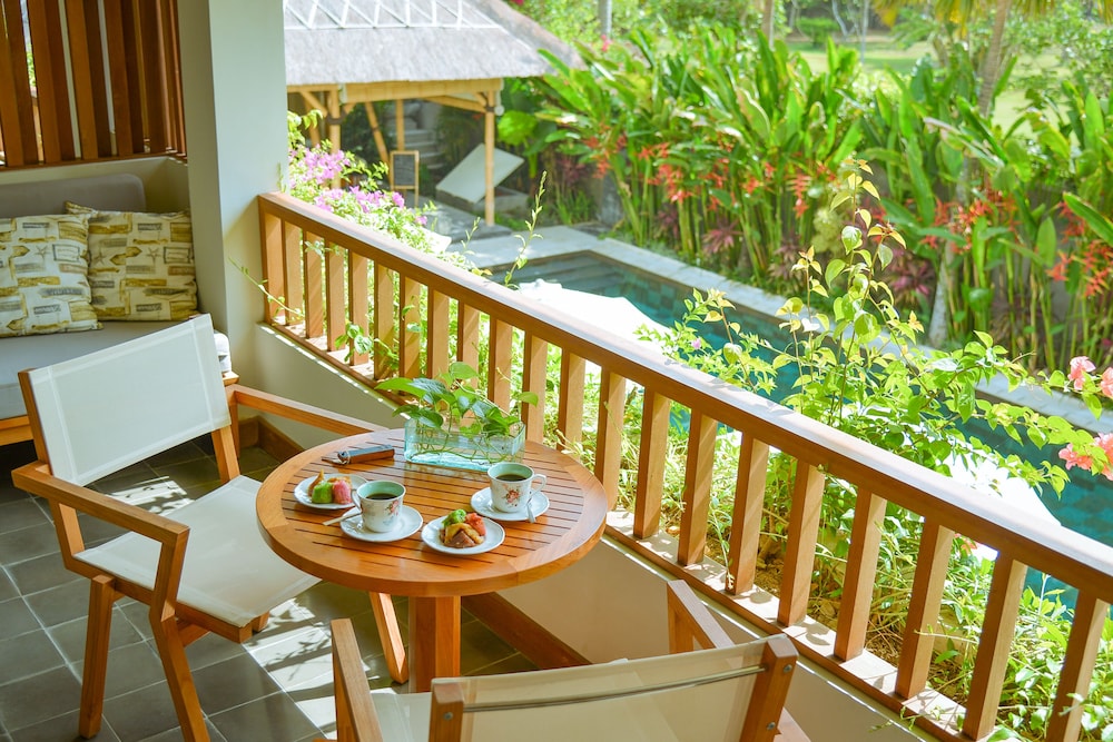 The Open House Bali 26/50